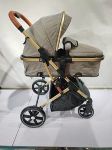 Poussette convertible pour bébé, landau, poussette pour nourrissons, nouveau-nés de 0 à 36 mois, légère, <span class=keywords><strong>parapluie</strong></span> pour tout-petits, panier de rangement, chambre à coucher - Product Image 5