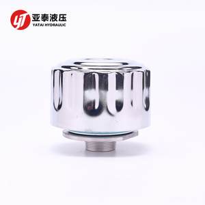 Filtre à air de type C, filtre pour groupe électrogène, filtre à air automobile, élément de remplacement, bouchon de ventilation de boîte de vitesses, accessoires pour outils hydrauliques - Product Image 4