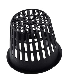 Pote líquido de vendas diretas de baixo preço de fábrica para sistema hidropônico - Product Image 4