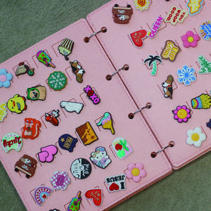 Moda 2025 nuevo diseño personalizado divertido lindo DIY mascota perro Collar Correa encantos - Product Image 1