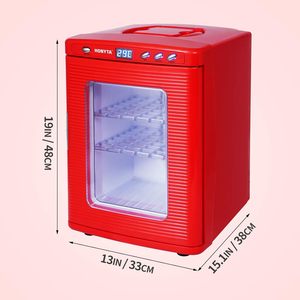 Refrigerador Portátil <span class=keywords><strong>para</strong></span> Auto M4 de 25L con Refrigeración por Semiconductor - Product Image 6