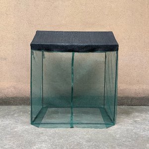 C167 HDPE pare-soleil et insecte/abeille filet <span class=keywords><strong>abri</strong></span> pour la maison jardin myrtille fraise <span class=keywords><strong>tomate</strong></span> concombre Protection - Product Image 2