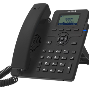 Cho dinstar SIP doanh nghiệp entry level c60s/c60sp <span class=keywords><strong>IP</strong></span> điện thoại với HD âm thanh kinh doanh điện thoại và VoIP sản phẩm - Product Image 1