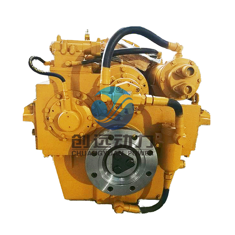 Supply Diesel Engine Hangzhou Original Small FADA Advance FD300 FD16 FD120C Marine Ship Boat Gearbox
