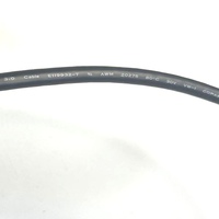 Kabel Cetak USB3.0 Port Male to Male Koneksi Printer USB Kabel Transfer Data Kabel PVC Anyaman Tembaga Murni