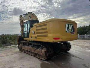 รถขุด 36 ตัน รุ่นปี 2023 cat336GC 336D พร้อมใช้งาน เครื่องยนต์สภาพใหม่ ขายดี cat 336 รุ่นใหม่ - Product Image 2