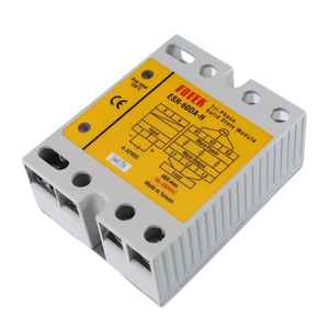 <span class=keywords><strong>Fotek</strong></span> ESR โซลิดสเตทโมดูล ESR-40AA ESR-40DA ESR-40DA-<span class=keywords><strong>H</strong></span> ESR-40AA-<span class=keywords><strong>H</strong></span> 40A รีเลย์สถานะของแข็ง - Product Image 2