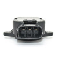 Capteur de position du papillon des gaz TPS 89452-20130 pour Yaris MR2 RAV 4 Paseo Vios Soluna Auris Corolla Avensis 8945220130