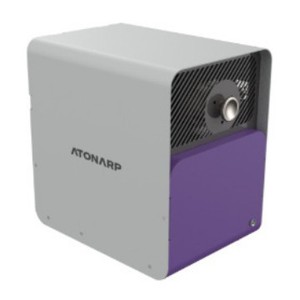 Espectrómetro de Masas Portátil Toyoko Kagaku, Analizador de Alta Sensibilidad, Equipo Científico - Product Image 1