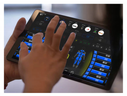 Solución <span class=keywords><strong>EMS</strong></span> de Alta Eficacia para Entrenadores Personalizados - Product Image 4