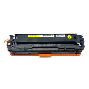 Mocreate 215A 128A 131A CB540A CE320A CF210A CB540X CE320X <span class=keywords><strong>CF210X</strong></span> Cartucho de Tóner para impresora HP Color LaserJet CP1213 CP1214 - Product Image 5