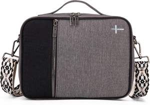 Étui de protection pour Bible avec pochettes, sac de transport pour adolescents, livre de l'Écriture, échantillon gratuit - Product Image 2