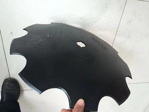 2020 New 65Mn lưỡi aftermarket thiết bị aftermarket tu đĩa bừa lưỡi - Product Image 2
