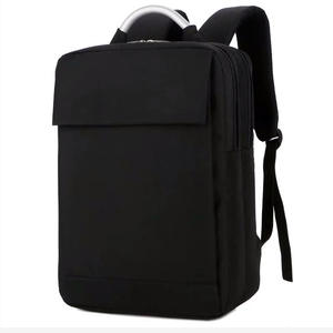 Custom Business <b>Bagpack</b> Charging Custom Men's Usb Anti Theft Travel Smart Waterproof 17.3 Inch <b>Laptop</b> Backpack - Product Image 6