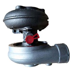 Turbocompresor S1B 04209163KZ 04195745KZ 04195746KZ 04198543KZ para Turbocompresor Deutz Varios Motores Diésel BF4M1012/E/EC/C - Product Image 2