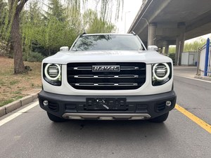 Haval Great Dog 1.5TDCT 2WD Édition <span class=keywords><strong>Labrador</strong></span>, Conduite à Gauche, 5 Places : Une Voiture d'Occasion Best-Seller en Chine - Product Image 3