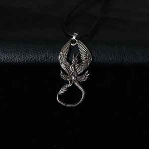 1 Uds nueva moda clásica budismo Cruz diamante colgante collar enlace cadena hombres regalo joyería gargantilla <span class=keywords><strong>Retro</strong></span> - Product Image 3