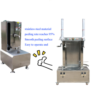 Machine à éplucher les citrons et les melons Hami de haute qualité, personnalisée, fabriquée en Chine - Product Image 2