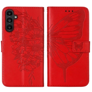 Funda de cuero con billetera de mariposa para <span class=keywords><strong>OPPO</strong></span> A6 Pro Realme 15T 5G P4 Pro 5G, funda para teléfono móvil con soporte para ranura para tarjetas - Product Image 5
