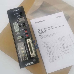Controlador de motor paso a paso Orientalmotor BLED6S AC 220V con relé para motores paso a paso - Product Image 3