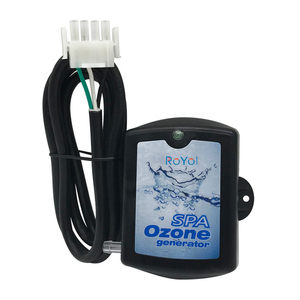 Mini générateur d'<span class=keywords><strong>ozone</strong></span> portable avec clapet anti-retour tuyau en PVC SPA-124 générateur d'<span class=keywords><strong>ozone</strong></span> pour <span class=keywords><strong>spas</strong></span> de natation - Product Image 4