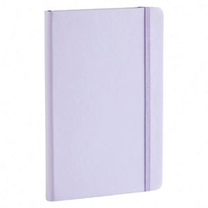 Wholesale Customizable School Leather Hardcover <b>Spiral</b> <b>Notebook</b> <b>A5</b> Size Recyclable Coated Paper Printing Student - Product Image 2