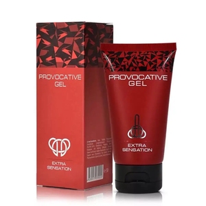ครีมขยายขนาดอวัยวะเพศชายสำหรับผู้ชาย50มล. เจลทองไททัน - Product Image 3