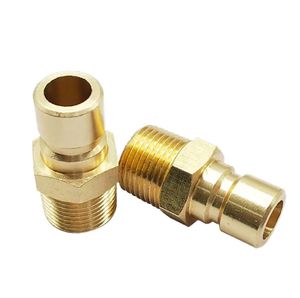 Uweld CGA-540 écrou 3 pouces mamelon régulateur entrée <span class=keywords><strong>bouteille</strong></span>/cylindre raccords pour Mig <span class=keywords><strong>Tig</strong></span> torche - Product Image 5