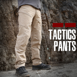 <span class=keywords><strong>Pantaloni</strong></span> da <span class=keywords><strong>Trekking</strong></span> tattici da uomo all'aperto <span class=keywords><strong>pantaloni</strong></span> da <span class=keywords><strong>Trekking</strong></span> <span class=keywords><strong>Slim</strong></span> <span class=keywords><strong>Fit</strong></span> impermeabili Ripstop <span class=keywords><strong>pantaloni</strong></span> Cargo da <span class=keywords><strong>Trekking</strong></span> per Custom - Product Image 5