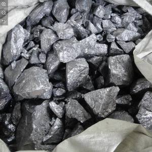 Polvo de Metal de Silicio Si 99% Min para Uso Químico - Product Image 5