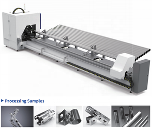 Máquinas <span class=keywords><strong>de</strong></span> Corte Láser Shandong Songli, Máquina <span class=keywords><strong>de</strong></span> Corte Láser <span class=keywords><strong>de</strong></span> Tubos, Cortadora Láser <span class=keywords><strong>de</strong></span> Fibra - Product Image 4