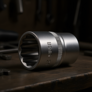 ซ็อกเก็ต 235 1/2 Pn ขนาดเมตริก L B ขนาดมิติ - Product Image 3