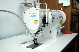 JUKIS DNU-1541S (Safety Clutch Version) <b>Walking</b> Foot Industrial Sewing <b>Machine</b> - Product Image 4