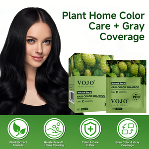 Shampoo colorant pour <span class=keywords><strong>cheveux</strong></span> en sachet de 30 ml * 10, marque privée OEM, fruit de noni, sans ammoniaque, sans PPD, pour une couverture 100% des <span class=keywords><strong>cheveux</strong></span> gris - Product Image 4