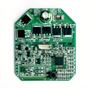 Thâm quyến 23 năm kinh nghiệm PCB pcba lắp ráp nhà máy nguyên mẫu dịch vụ - Product Image 1