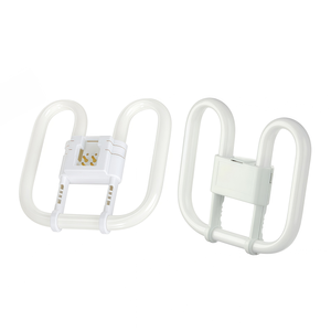 Lámparas Fluorescentes Compactas T5 de <span class=keywords><strong>16W</strong></span> 2D de Venta Caliente, Ahorro de Energía, Modernas, Tubo de Luz - Product Image 5