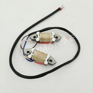 Dıştan takma motor parçaları 66T-85520-00 şarj bobini Assy 2-Stroke Yamaha 40HP E40 40X <span class=keywords><strong>M</strong></span> deniz motoru parçalari - Product Image 5