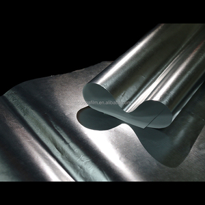 Prepainted màu tráng nhôm cuộn tấm tùy chỉnh nhôm bạc giấy - Product Image 3