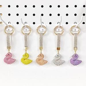 Llaveros de Coche Modernos y Lindos Personalizados, Colgantes para Bolsos, un Regalo Único y Creativo para Mejores Amigos - Product Image 6
