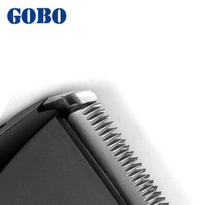 GB-9306 беспроводной Профессиональный перезаряжаемый триммер для волос парикмахера - Product Image 3