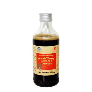 Бренд Qingren, американский женьшень, аминокислота, жидкость для полости рта, Бо Чэн Жуй Цзянь, бренд, 5 бутылок, повышающих иммунитет - Product Image 4