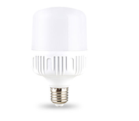 Bohlam LED E27/B22 Basis Chip SMD Tahan Air Hemat Energi Untuk Penggunaan Rumah Tangga