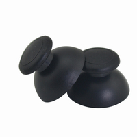 Joystick analogique pour manette de jeu Wii U, pièces de remplacement, capuchon, Joystick, original