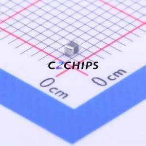 V0603MHS03NH วาริสเตอร์0603ตัวต้านทาน (แรงดันไฟฟ้าหนีบ: 135V )(แรงดันไฟฟ้าในการทำงาน (DC): 42V (AC): 30V) - Product Image 2