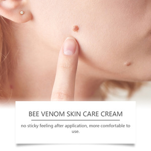 HOYGI <strong>Skin</strong> <strong>Tags</strong> <strong>Remove</strong> Revitalizer Facial <strong>Cream</strong> Gentle Moles Cleansing Smoothing <strong>Skin</strong> Blemish Cover Face Care for <strong>Skin</strong> Spots 60g - Product Image 3