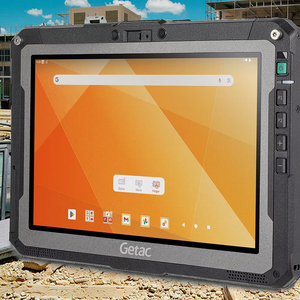 ATEX & iecex Zone 2/22ได้รับการรับรอง getac ZX10-EX แท็บเล็ตแข็งแกร่งเต็มที่ด้วยหน่วยประมวลผล OCTA-core <span class=keywords><strong>Intel</strong></span> - Product Image 3