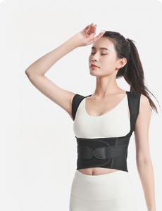 Nouveau Correcteur <span class=keywords><strong>de</strong></span> Posture 2026 <span class=keywords><strong>avec</strong></span> Bretelles Croisées - Confortable et Respirant, Soutien Dorsal. - Product Image 5