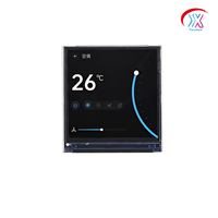 Module d'affichage TFT carré de 1,54 pouce, écran LCD TFT 240x240 avec interface SPI ST7789V, petit écran carré pour la maison intelligente