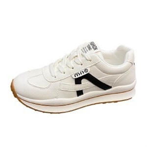 Scarpe da Passeggio Casual Classiche Traspiranti da Donna Trendy 2026 - Sneakers Multicolore Eleganti Antiscivolo con Piattaforma Vendita all'Ingrosso - Product Image 6
