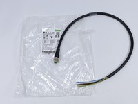 MURR Electronics 7000P3201P050060 M12 Power Male 0. Kcod avec câble